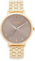 Thumbnail for your product : Nixon The Arrow Watch