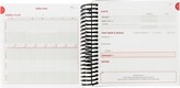 Thumbnail for your product : FITLOSOPHY Fitbook: 12-Week Fitness + Nutrition Journal Black