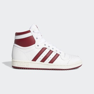 infant adidas high tops