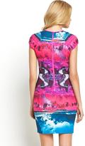 Thumbnail for your product : Ted Baker Ismay Print Dress