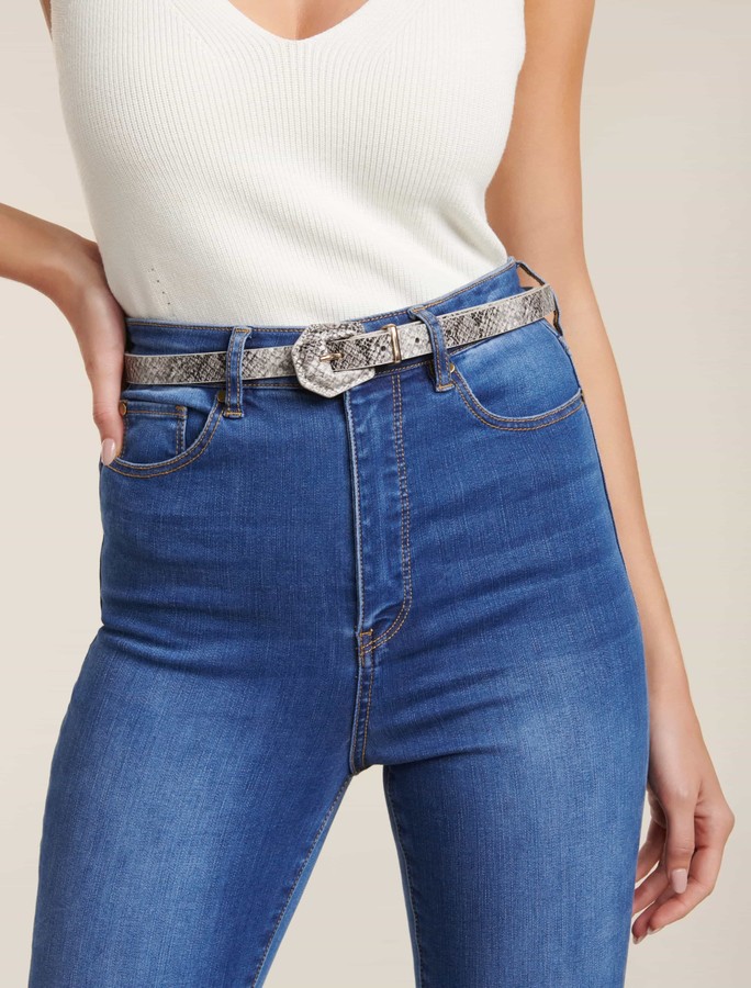 forever new belts