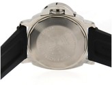 Thumbnail for your product : Panerai Luminor PAM24 Stainless Steel 44mm Mens Watch