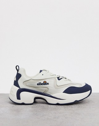ellesse indus sneakers