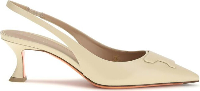 Santoni Pumps
