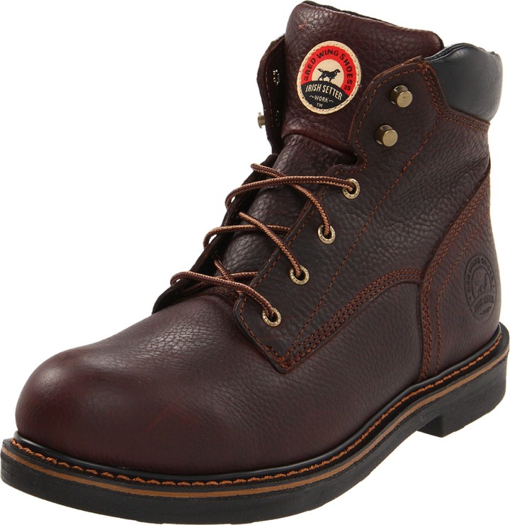 irish setter farmington