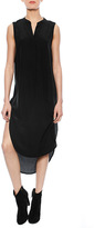 Thumbnail for your product : Acrobat Sleeveless Hi Lo Dress