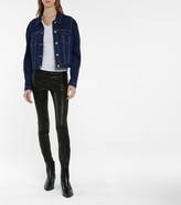 Thumbnail for your product : 7 For All Mankind Denim jacket
