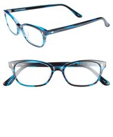 Thumbnail for your product : Corinne McCormack 'Cyd' 50mm Reading Glasses