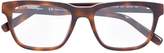 Thumbnail for your product : Ferragamo Eyewear square-frame optical glasses