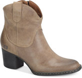 Thumbnail for your product : Børn Prairie Booties
