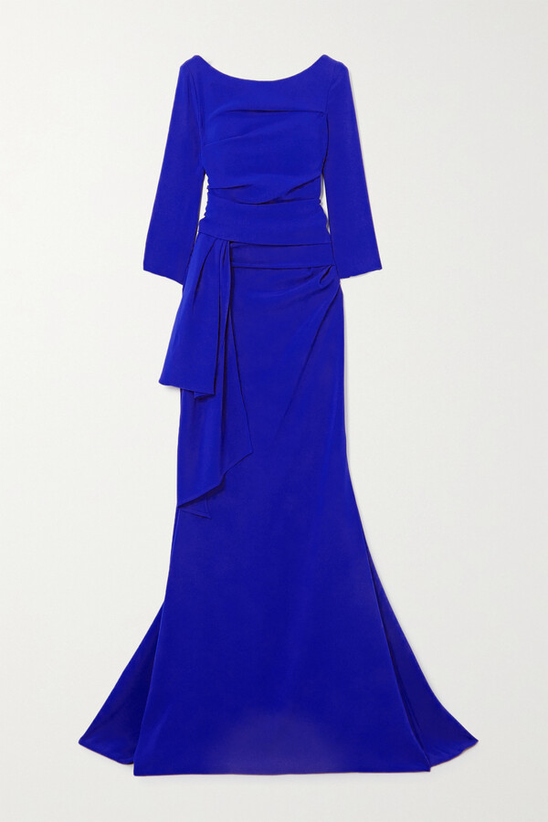 talbots evening gowns