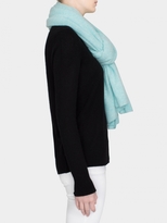 Thumbnail for your product : White + Warren Cashmere Travel Wrap
