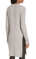 Thumbnail for your product : Joseph Women's Ribbed Wool Blend Sweater Dress