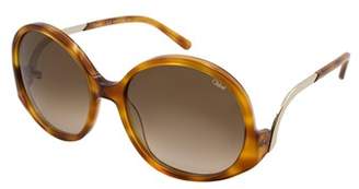 Chloé Women's Ce706s 57mm Sunglasses.