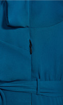 Thumbnail for your product : City Chic Captivate Dress - teal