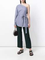 Thumbnail for your product : Carven high-waist trousers