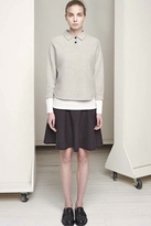 Thumbnail for your product : Demy Lee Lizzie Sweater Grey
