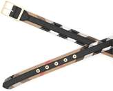 Thumbnail for your product : Burberry Reversible Belt