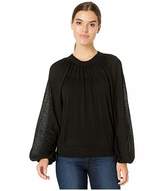 Thumbnail for your product : Joie Javion (Caviar) Women's Clothing