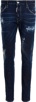 DSQUARED2 Men's Jeans | ShopStyle