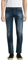 Thumbnail for your product : Diesel Safado Relaxed Fit Jeans