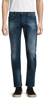 Diesel Safado Relaxed Fit Jeans