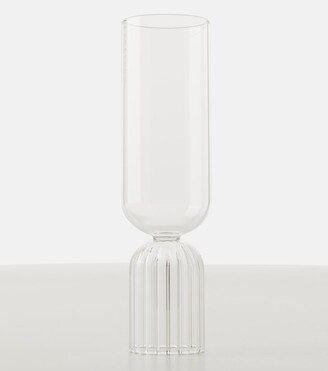 Fferrone Design May set of 2 champagne flute glasses