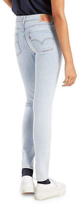 Levi's 711 Oriole Skinny Jeans