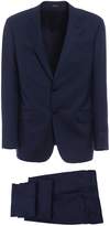 Thumbnail for your product : Giorgio Armani Formal Pinstripe Suit