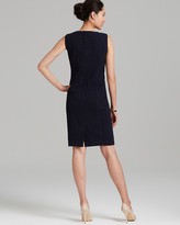 Thumbnail for your product : Jones New York Collection Dress - Crochet Lace Sheath