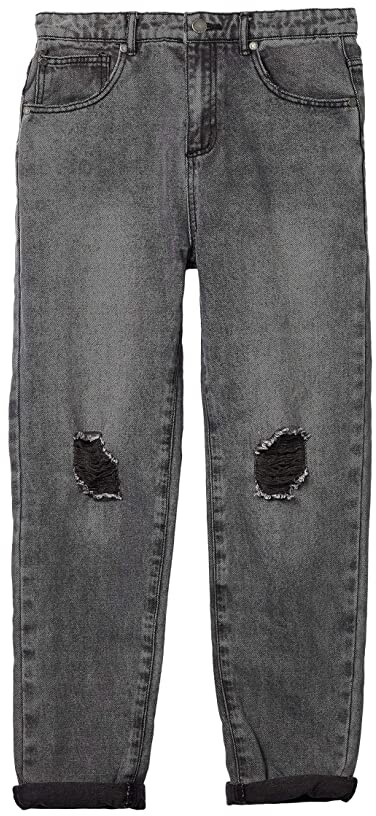 cotton on girls jeans