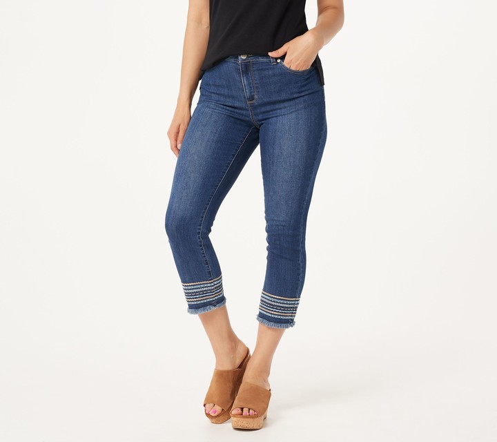 dash jeans petite