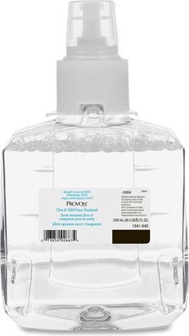 GOJO Provon Clean/Mild Foam Handwash Refill
