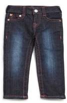 Thumbnail for your product : True Religion Infant's Stella Skinny Jeans