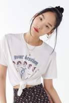 Thumbnail for your product : Urban Outfitters Know Your Destiny Tee