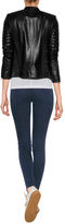 Thumbnail for your product : J Brand Jersey 3/4 Sleeve T-Shirt Gr. S
