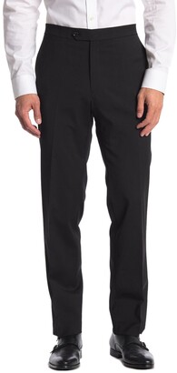 tommy hilfiger stretch suit separates