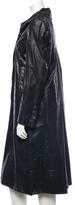 Thumbnail for your product : CNC Costume National Coat