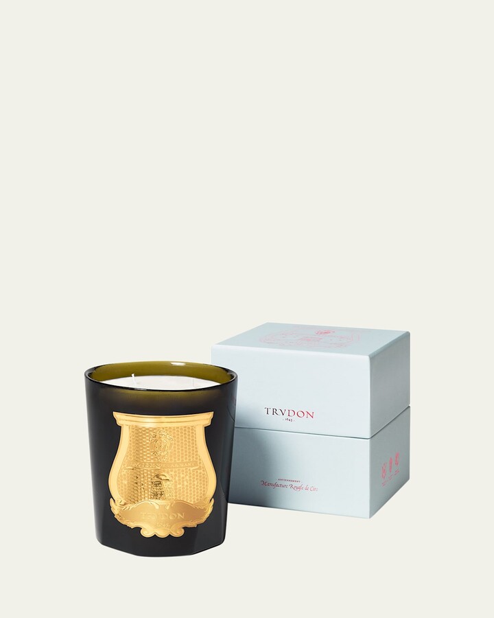 Cire Trudon Abd El Kader Intermezzo Candle, Moroccan Mint Tea, 28.2 oz.