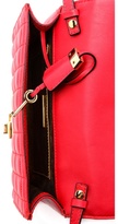 Thumbnail for your product : Michael Kors Collection Gia Clutch