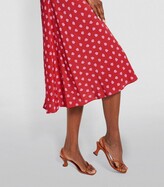 Thumbnail for your product : Diane von Furstenberg Jade Midi Dress