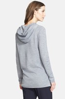 Thumbnail for your product : Nordstrom Cashmere & Silk Hoodie