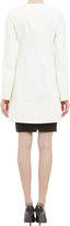 Thumbnail for your product : Narciso Rodriguez Solid Dress Coat