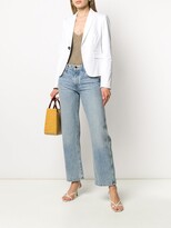 Thumbnail for your product : DSQUARED2 Single-Breasted Blazer