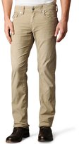 Thumbnail for your product : True Religion Mens Ricky Stretch Corduroy Pant