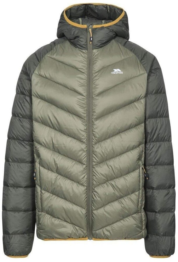 trespass ramirez down jacket