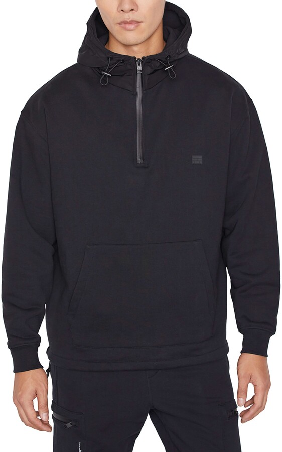 Men Sweater Zip Hood | Shop the world's largest collection of 