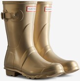 Thumbnail for your product : Hunter Women's Nebula Short Wellington Boots