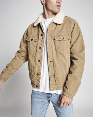 denim jacket the iconic