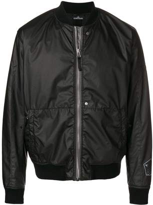 Stone Island Shadow Project Poly-Hide 2L jacket